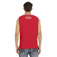 Load image into Gallery viewer, Ego YOGA 10 Men's O-neck Tank Top