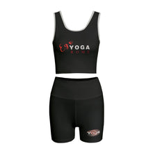 Load image into Gallery viewer, Ego YOGA 1 Women's Kit