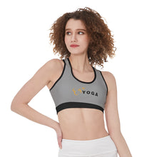 Load image into Gallery viewer, Ego YOGA 9 Sports Bra