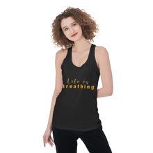 Load image into Gallery viewer, Ego YOGA 8 Women's Racerback Tank Top