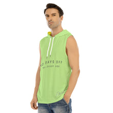 Načíst obrázek do prohlížeče Galerie, H.E.A.T. Program 22 Unisex Tank Hooded Vest