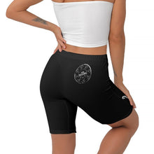 Load image into Gallery viewer, H.E.A.T. Program unisex riders shorts