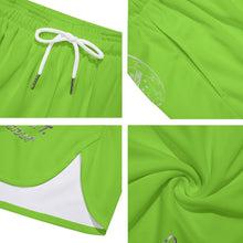 Načíst obrázek do prohlížeče Galerie, H.E.A.T. Program 15 Men's Side Split Running Shorts