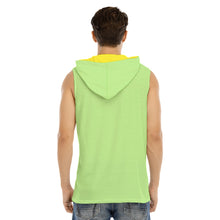 Načíst obrázek do prohlížeče Galerie, H.E.A.T. Program 22 Unisex Tank Hooded Vest