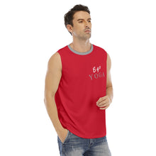 Load image into Gallery viewer, Ego YOGA 10 Men's O-neck Tank Top