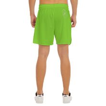 Načíst obrázek do prohlížeče Galerie, H.E.A.T. Program 15 Men's Side Split Running Shorts