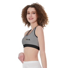 Load image into Gallery viewer, Ego YOGA 9 Sports Bra