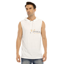 Load image into Gallery viewer, Ego YOGA 11 Men's Tank Hooded Vest