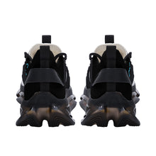 Načíst obrázek do prohlížeče Galerie, H.E.A.T. Program 38 Men's Air Heel React Running Shoes