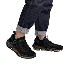 Načíst obrázek do prohlížeče Galerie, H.E.A.T. Program 38 Men's Air Heel React Running Shoes