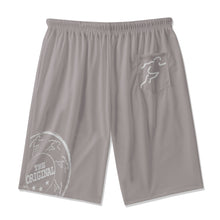 Načíst obrázek do prohlížeče Galerie, H.E.A.T. Program 12-2 Unisex Lightweight Gym Shorts