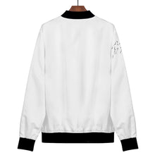 Načíst obrázek do prohlížeče Galerie, H.E.A.T. Program 50 Unisex Bomber Jacket