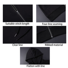 Load image into Gallery viewer, EGO Yoga 6 Unisex Cotton Multicolor Sweatshirt