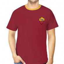 Load image into Gallery viewer, Roma Calcio Maglietta 3