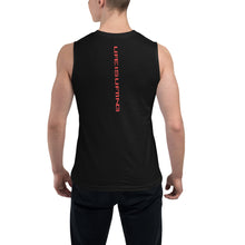 Načíst obrázek do prohlížeče Galerie, LVF GYM 01 Men's Shirt