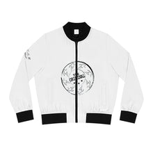 Načíst obrázek do prohlížeče Galerie, H.E.A.T. Program 50 Unisex Bomber Jacket