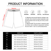 Load image into Gallery viewer, H.E.A.T. Program Unisex Double Shorts