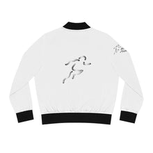 Načíst obrázek do prohlížeče Galerie, H.E.A.T. Program 50 Unisex Bomber Jacket