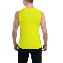 Load image into Gallery viewer, H.E.A.T. Program 21D Unisex Muscle Shirt