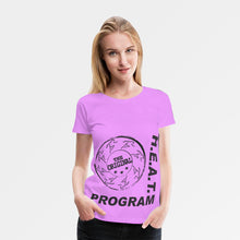 Load image into Gallery viewer, H.E.A.T. Program 5 Pink T-Shirt