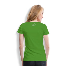 Load image into Gallery viewer, H.E.A.T. Program 6 Green T-Shirt
