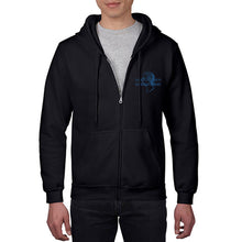 Načíst obrázek do prohlížeče Galerie, Felpa Zip Liceo Giulio Cesare