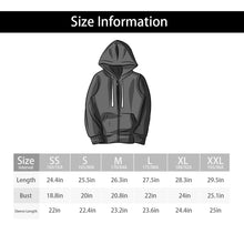 Load image into Gallery viewer, EGO Yoga 6 Unisex Cotton Multicolor Sweatshirt