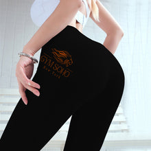 Načíst obrázek do prohlížeče Galerie, LVF GYM 06 Leggings Woman