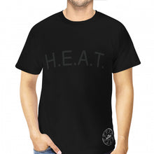Load image into Gallery viewer, H.E.A.T. Program 8 Unisex Athletic T-Shirt