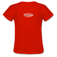 Load image into Gallery viewer, EGO Yoga 3 Eco Cotton Unisex Practice T-shirt