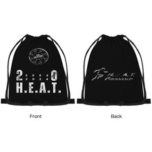 Load image into Gallery viewer, H.E.A.T. Program 2024 Celebration String Bag