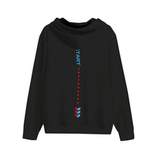 Načíst obrázek do prohlížeče Galerie, H.E.A.T Program 3 Zip Hoodie Unisex Restart