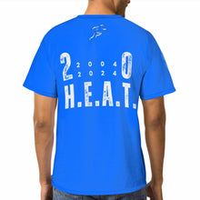 Load image into Gallery viewer, H.E.A.T. Program Unisex 2024 CELEBRATION BL