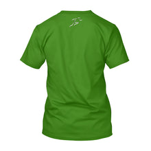 Load image into Gallery viewer, H.E.A.T. Program 6 Green T-Shirt