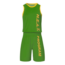 Načíst obrázek do prohlížeče Galerie, H.E.A.T. Program 10 Kit Basket