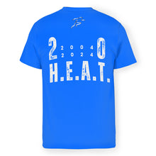 Load image into Gallery viewer, H.E.A.T. Program Unisex 2024 CELEBRATION BL