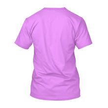 Load image into Gallery viewer, H.E.A.T. Program 5 Pink T-Shirt