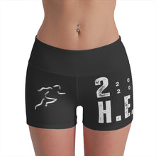 Load image into Gallery viewer, H.E.A.T. Program 2024 YP