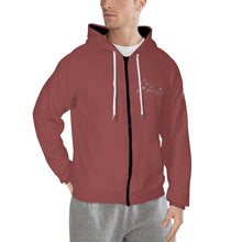 Načíst obrázek do prohlížeče Galerie, H.E.A.T. Program 4 Unisex Fleece Jacket