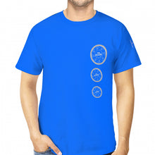 Load image into Gallery viewer, H.E.A.T. Program 7 Unisex AirDry T-Shirt