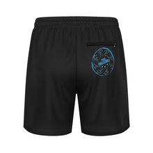 Načíst obrázek do prohlížeče Galerie, H.E.A.T. Program 9 DOUBLE LAYER Shorts