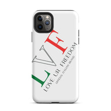 Načíst obrázek do prohlížeče Galerie, Tough iPhone case loveurfreedom
