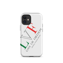Načíst obrázek do prohlížeče Galerie, Tough iPhone case loveurfreedom