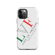 Načíst obrázek do prohlížeče Galerie, Tough iPhone case loveurfreedom