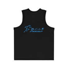 Načíst obrázek do prohlížeče Galerie, H.E.A.T. Program 18 Unisex Basketball Jersey
