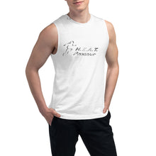 Načíst obrázek do prohlížeče Galerie, H.E.A.T. Program 21A Unisex Muscle Shirt