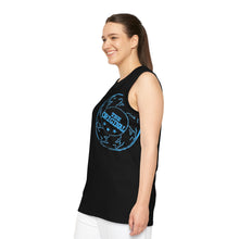 Načíst obrázek do prohlížeče Galerie, H.E.A.T. Program 18 Unisex Basketball Jersey