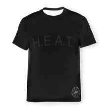 Load image into Gallery viewer, H.E.A.T. Program 8 Unisex Athletic T-Shirt