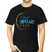 Načíst obrázek do prohlížeče Galerie, H.E.A.T. Program 2023 Unisex TS Tour