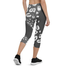 Načíst obrázek do prohlížeče Galerie, Capri Leggings
